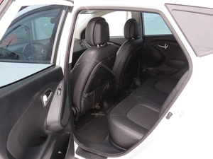 Внедорожник Hyundai ix35 2013 года, Брянск