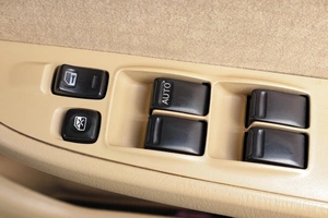 Седан Nissan Sunny 2003 года, 599000 рублей, Тюмень
