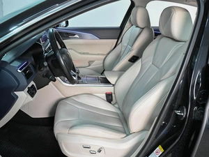 Седан Hongqi H5 2022 года, 1789000 рублей, Аксай