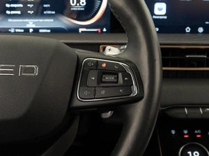 Внедорожник EXEED LX 2022 года, 2212444 рублей, Москва