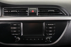 Седан Kia Rio 2018 года, 1359000 рублей, Пермь