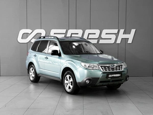Внедорожник Subaru Forester 2011 года, 1299000 рублей, Тверь