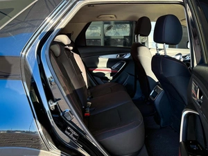 Внедорожник Changan CS55 2019 года, 1199999 рублей, Уфа