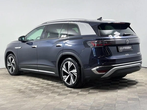 Внедорожник Volkswagen ID.6 Crozz 2022 года, 2926900 рублей, Казань