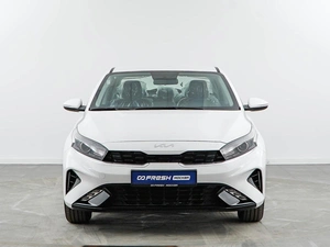 Седан Kia Cerato 2025 года, 3198055 рублей, Москва
