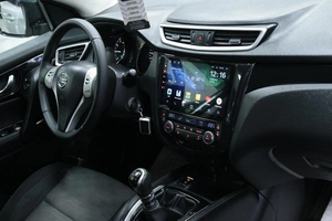 Внедорожник Nissan Qashqai 2014 года, 1148000 рублей, Солонцы