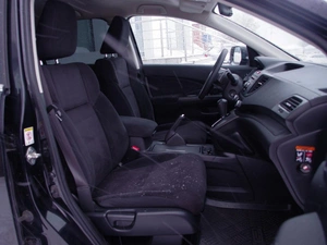 Внедорожник Honda CR-V 2013 года, 1790000 рублей, Владимир