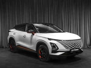 Внедорожник OMODA C5 2023 года, 1699000 рублей, Тюмень