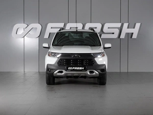 Внедорожник ВАЗ (LADA) Niva Travel 2024 года, 1309000 рублей, Минеральные Воды