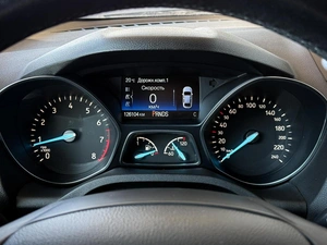 Внедорожник Ford Kuga 2017 года, 1750000 рублей, Уфа