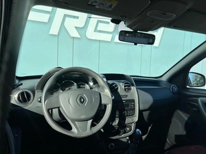 Внедорожник Renault Duster 2018 года, 1470000 рублей, Ижевск
