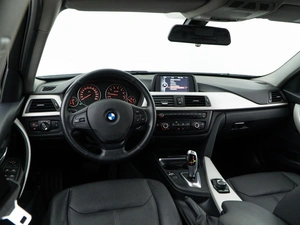 Седан BMW 3 серия 2014 года, 1957077 рублей, Москва