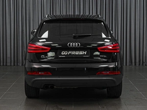 Внедорожник Audi Q3 2012 года, 1574000 рублей, Ставрополь