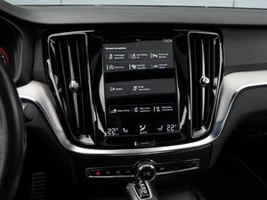 Седан Volvo S60 2020 года, 2990000 рублей, Краснодар