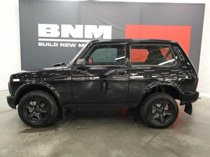 Внедорожник ВАЗ (LADA) 2121 (4x4) 2025 года, 1060000 рублей, Курск
