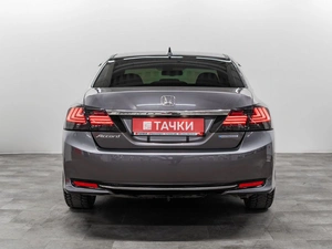 Седан Honda Accord 2013 года, 1649000 рублей, Красноярск