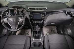Внедорожник Nissan Qashqai 2018 года, 1969000 рублей, Томск