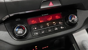 Внедорожник Kia Sportage 2013 года, 1497000 рублей, Красноярск