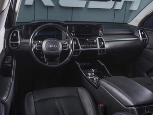Внедорожник Kia Sorento 2020 года, 4040000 рублей, Ростов-на-Дону