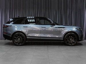 Внедорожник Land Rover Range Rover Velar 2018 года, 4620000 рублей, Тюмень