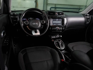 Внедорожник Kia Soul 2017 года, 1374000 рублей, Воронеж