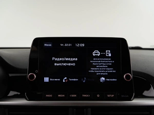 Хетчбэк Kia Picanto 2021 года, 1737444 рублей, Москва