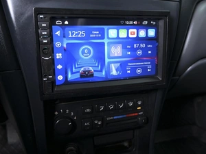 Седан Nissan Almera Classic 2007 года, 539000 рублей, Ставрополь