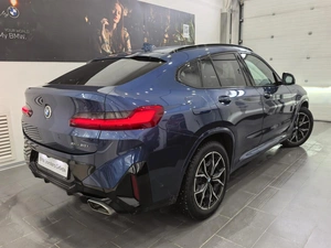 Внедорожник BMW X4 2023 года, 6995000 рублей, Новосибирск