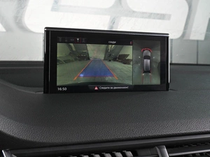 Внедорожник Audi Q7 2016 года, 3445000 рублей, Аксай