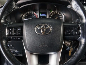 Пикап Toyota Hilux 2020 года, 3799000 рублей, Тюмень