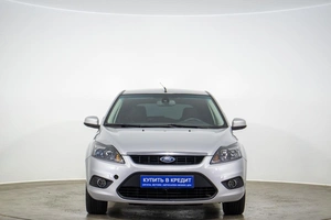 Хетчбэк Ford Focus 2010 года, 519000 рублей, Оренбург