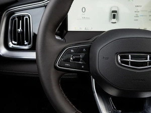 Внедорожник Geely Xingyue L 2025 года, 4310000 рублей, Краснодар