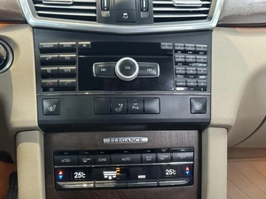 Седан Mercedes-benz E-класс 2009 года, 1670000 рублей, Уфа