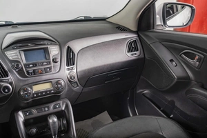 Внедорожник Hyundai ix35 2014 года, 1379000 рублей, Томск