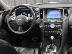 Внедорожник Infiniti QX70 2013 года, 2050000 рублей, Красноярск
