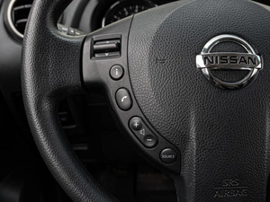 Внедорожник Nissan Qashqai 2013 года, 1280000 рублей, Краснодар