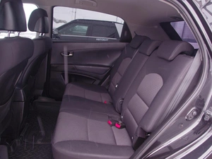 Внедорожник SsangYong Actyon 2012 года, 849000 рублей, Владимир