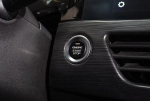 Внедорожник Geely Tugella 2021 года, 2529000 рублей, Петрозаводск