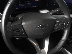 Седан Chevrolet Monza 2023 года, 1580000 рублей, Красный Пахарь