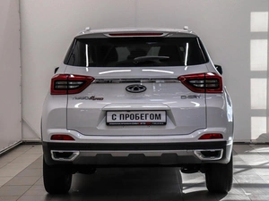 Внедорожник Chery Tiggo 4 Pro 2023 года, 1529000 рублей, Красноярск