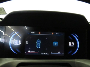 Внедорожник Changan Alsvin 2024 года, 1990000 рублей, Калуга