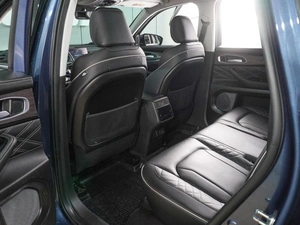 Внедорожник EXEED VX 2022 года, 2549000 рублей, Воронеж