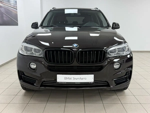 Внедорожник BMW X5 2015 года, 2975000 рублей, Красноярск
