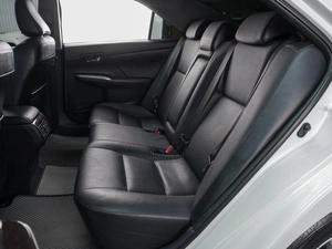Седан Toyota Camry 2015 года, 1849000 рублей, Сургут