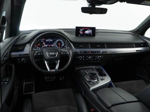 Внедорожник Audi Q7 2017 года, 4670046 рублей, Москва