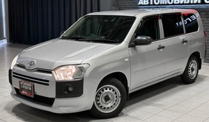 Универсал Toyota Probox 2021 года, 1087000 рублей, Красноярск