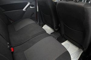 Лифтбек ВАЗ (LADA) Granta 2018 года, 559000 рублей, Тюмень