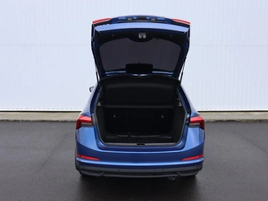 Хэтчбек Skoda Rapid 2020 года, 1520000 рублей, Брянск