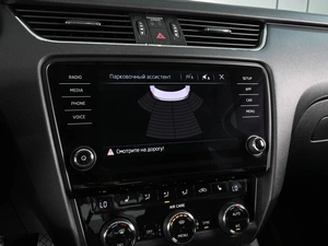 Лифтбек Skoda Octavia 2017 года, 1599000 рублей, Ростов-на-Дону