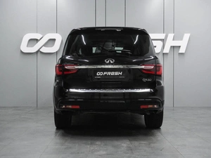 Внедорожник Infiniti QX80 2018 года, 3894000 рублей, Воронеж